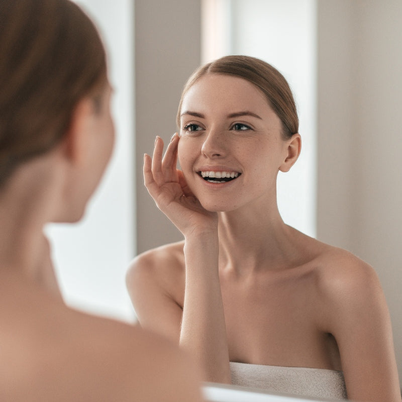 Radiate Confidence: Elevate Your Beauty Routine with Isaberry