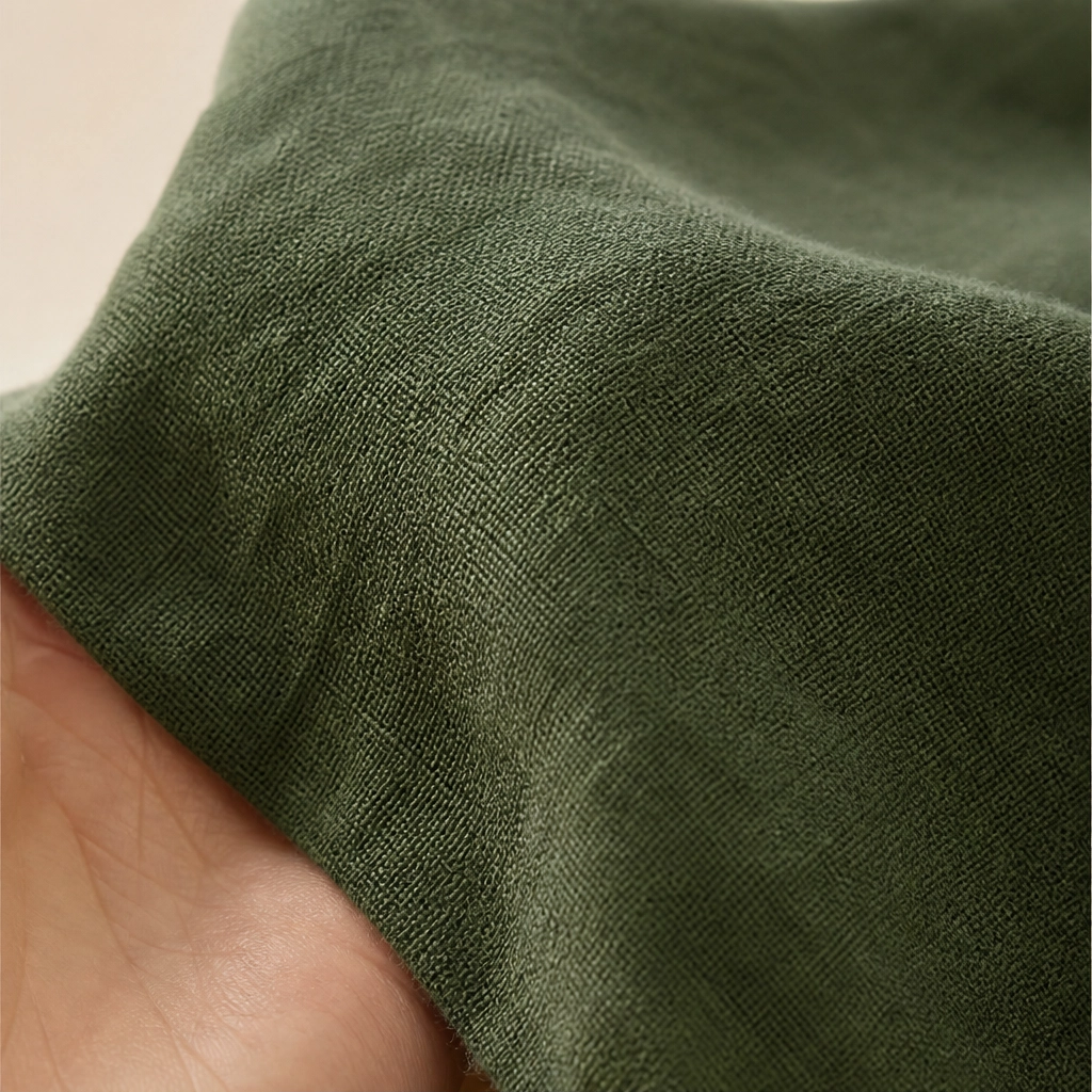 Linelle™ – Loose-Fit V-Neck Button-Down Blouse for Everyday &amp; Office + 50% OFF