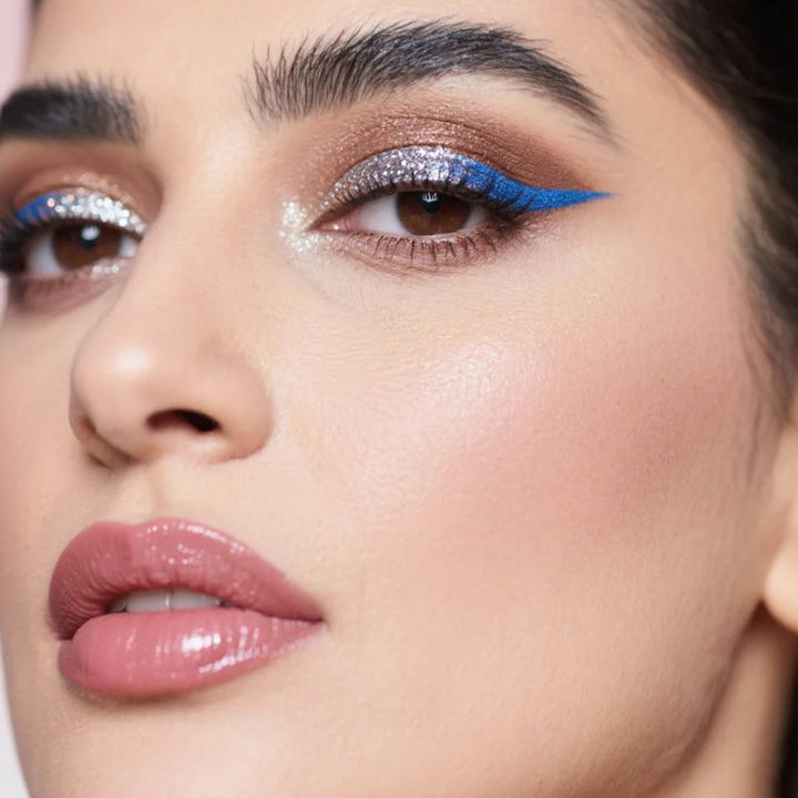 Iridis™ – 14-Color Waterproof Metallic Gel Eyeliner Set + 50% OFF