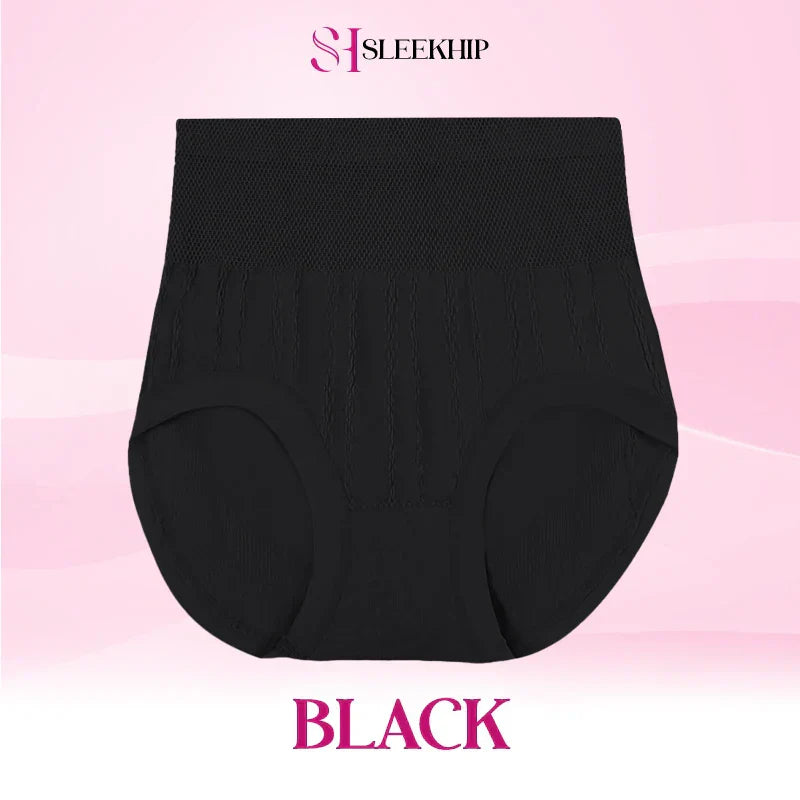 The AuraShape Leakproof Panties — Confidence in Every Curve + 50% OFF