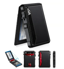 The Smart Business Wallet - The Last Wallet You'll Ever Need + 50% OFF