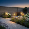 Ember & Bloom™ – Solar Bendable Starburst Garden Lights + 50% OFF