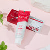 Lumiva™ – Probiotic Whitening Toothpaste with 10% Nano-Hydroxyapatite & 8 Live Strains + 50% OFF