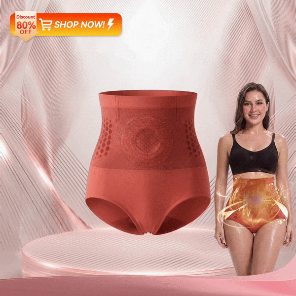 Coreva™ – Moringa &amp; Berberine Micro-Particle Sculpting &amp; Fat-Burn Shaping Shorts + 50% OFF