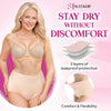 The AuraShape Leakproof Panties — Confidence in Every Curve + 50% OFF