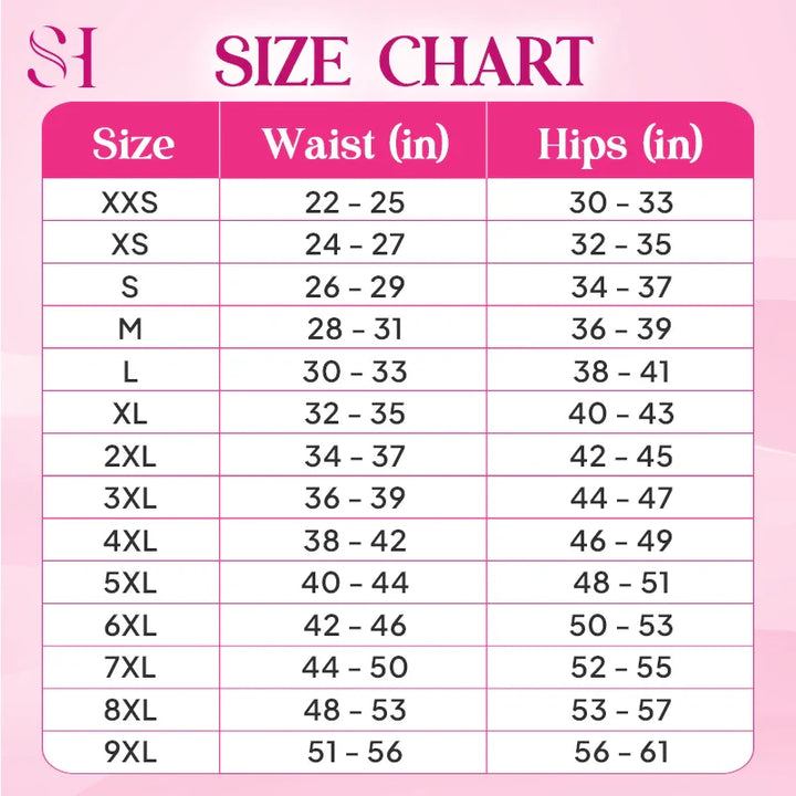 The AuraShape Leakproof Panties — Confidence in Every Curve + 50% OFF