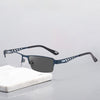 The All-in-One Vision Glasses - See Everything, Carry One Pair + 50% OFF