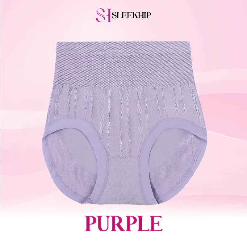 The AuraShape Leakproof Panties — Confidence in Every Curve + 50% OFF