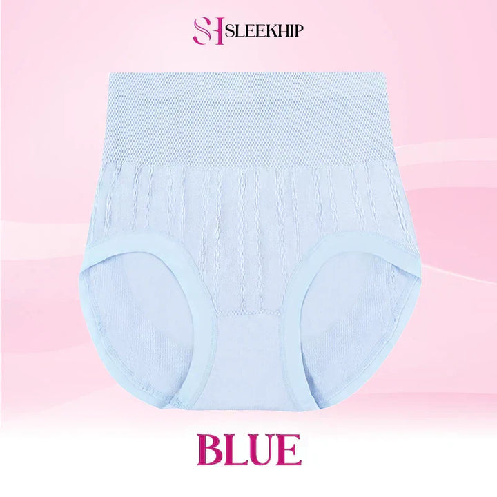 The AuraShape Leakproof Panties — Confidence in Every Curve + 50% OFF
