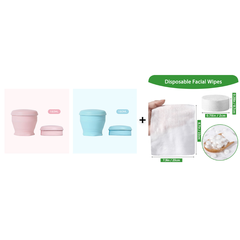 Canteo™ – Leak-Proof Collapsible Silicone Travel Cup with Lid &amp; Wrist Strap + 50% OFF