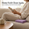 Tidwell™ – Reusable Tear-Off Microfiber Cleaning Cloths (50-Pack Roll) + 50% OFF