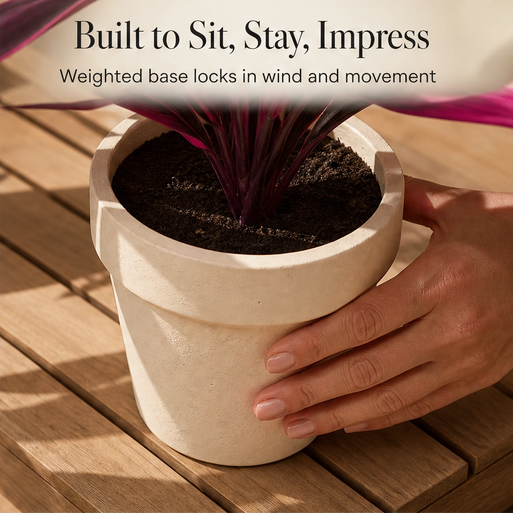 Briar &amp; Bloom™ – Vibrant Pink &amp; Purple Faux Boston Fern Plants + 50% OFF