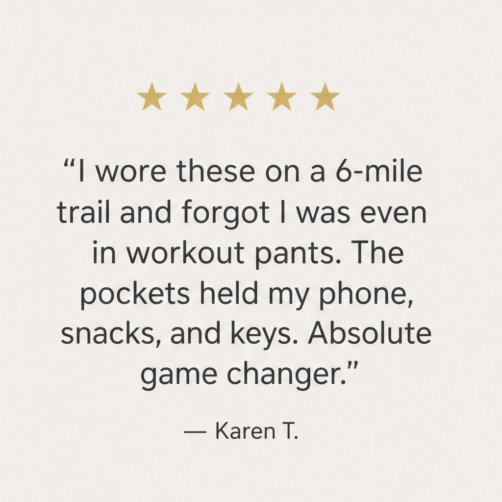 Wanderlee™ – Lightweight 6-Pocket Quick-Dry Hiking Cargo Capris + 50% OFF