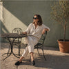 Solène™ – Polarized Mirrored Fit-Over Sunglasses with UV400 Protection for Women Who Wear Glasses + 1+1 FREE
