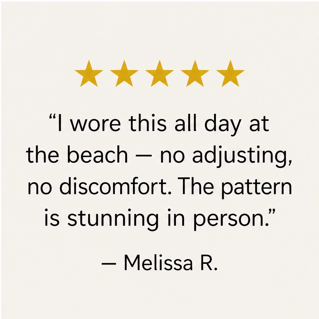 Marisol™ – Tunic-Style Tankini Set with Boy-Shorts &amp; Side Drawstrings + 50% OFF