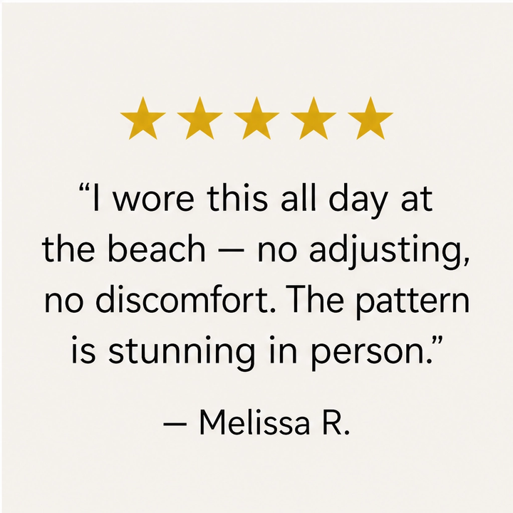 Marisol™ – Tunic-Style Tankini Set with Boy-Shorts &amp; Side Drawstrings + 50% OFF