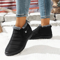 CozyStep Orthopedic Boots - Pain-Free Steps All Winter +  50% OFF