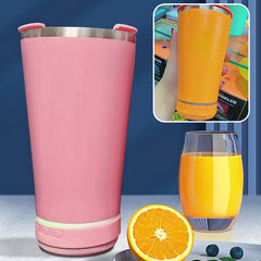 Clinkr™ – 20oz Insulated Tumbler with Built-In Bluetooth Speaker + 50% OFF