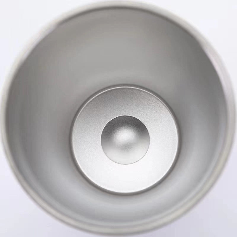 Clinkr™ – 20oz Insulated Tumbler with Built-In Bluetooth Speaker + 50% OFF