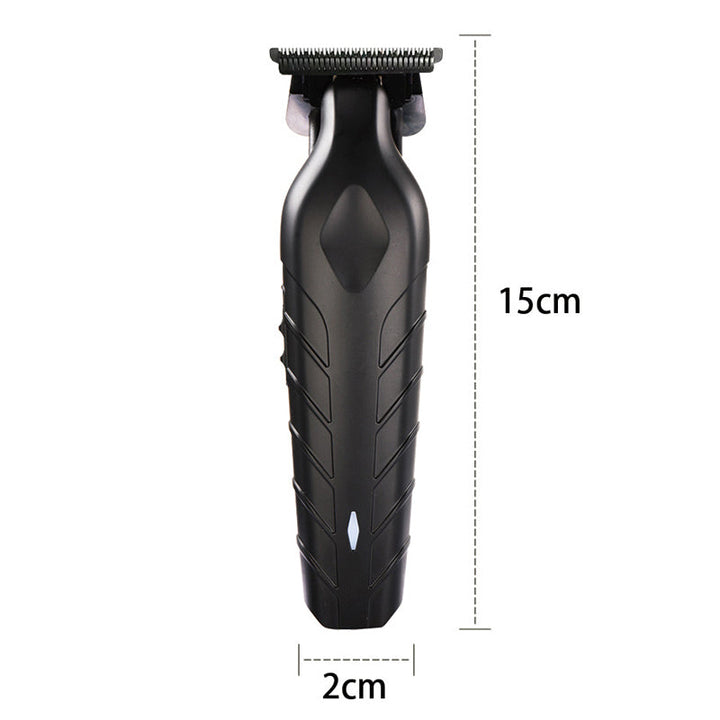 Hone™ – R-Blade Safety Cordless Hair Clipper for Men + 50% OFF