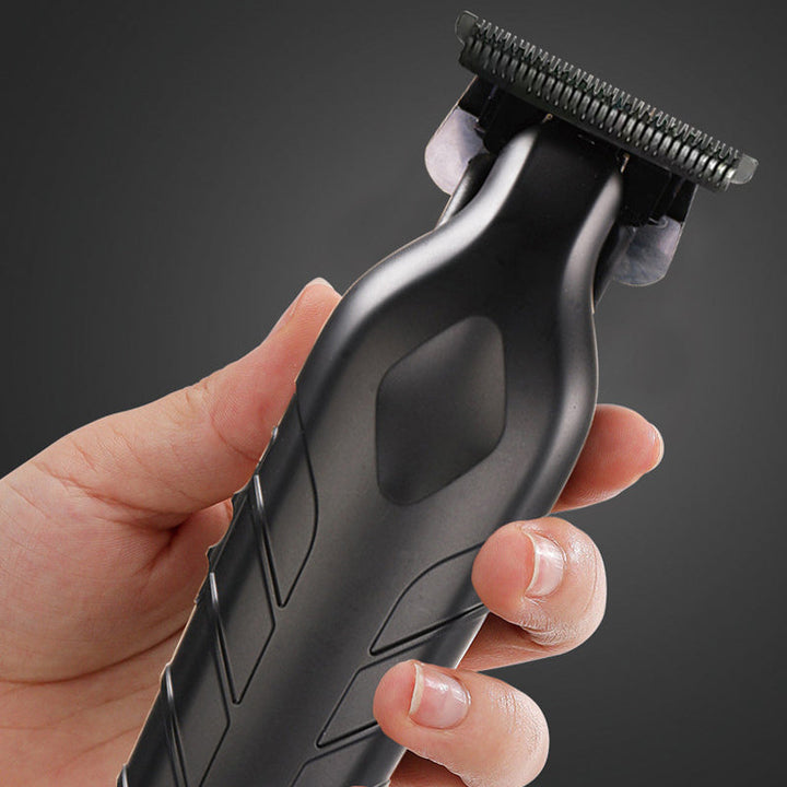 Hone™ – R-Blade Safety Cordless Hair Clipper for Men + 50% OFF