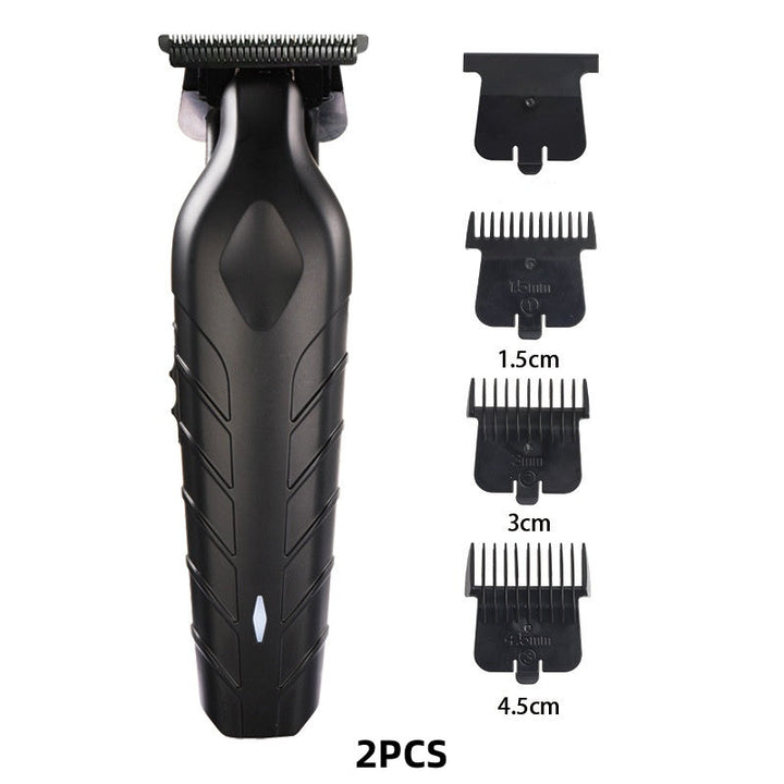 Hone™ – R-Blade Safety Cordless Hair Clipper for Men + 50% OFF