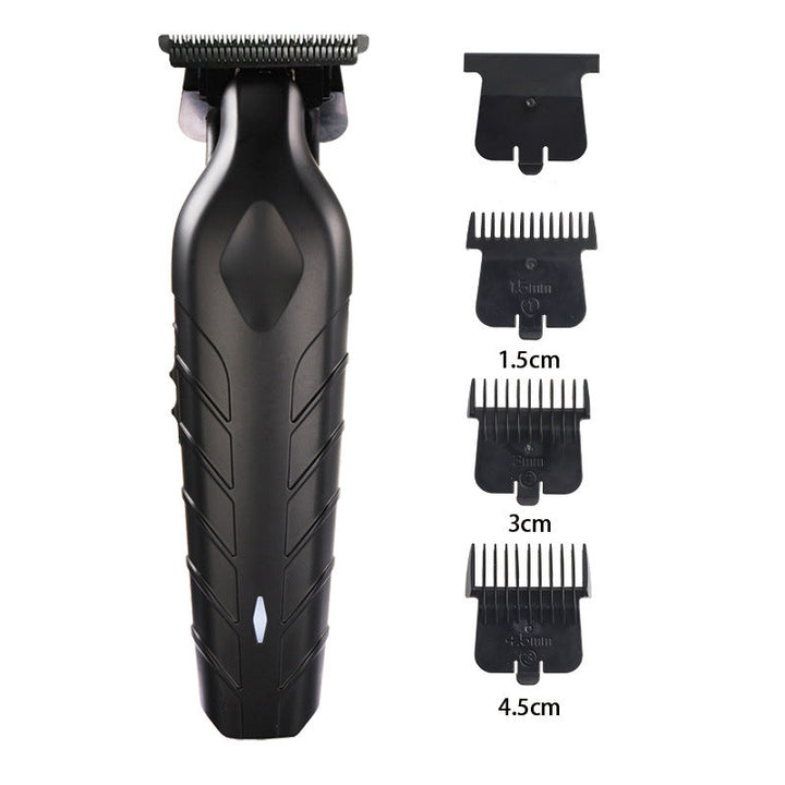 Hone™ – R-Blade Safety Cordless Hair Clipper for Men + 50% OFF