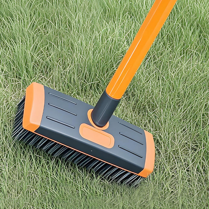 Pavercraft™ – 3-in-1 Weed &amp; Moss Wire Brush with Extendable Pole + 50% OFF