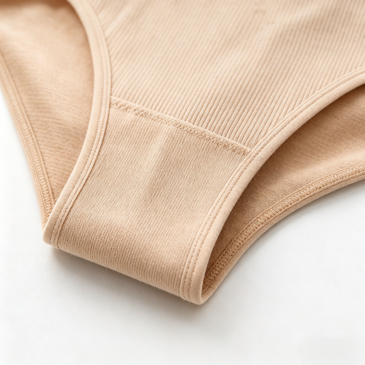 Hush &amp; Hold™ – Seamless High-Waist Tummy-Control Shaping Shorts + 50% OFF