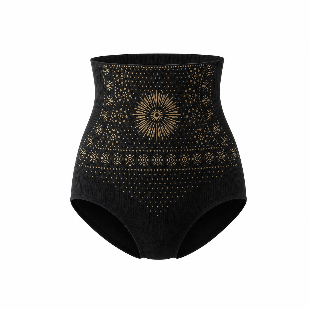 Hush &amp; Hold™ – Seamless High-Waist Tummy-Control Shaping Shorts + 50% OFF